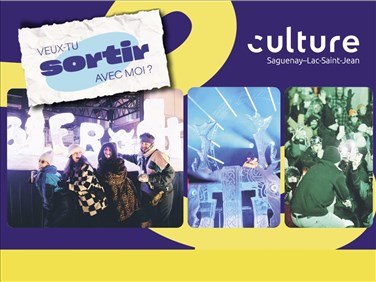 Quand l'hiver devient une fête nordique à Alma