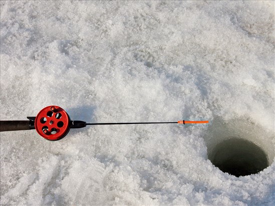 Période de pêche exceptionnelle au lac Johnny 