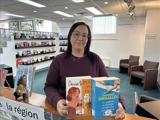 Tarif postal menacé : un impact à prévoir pour les petites bibliothèques