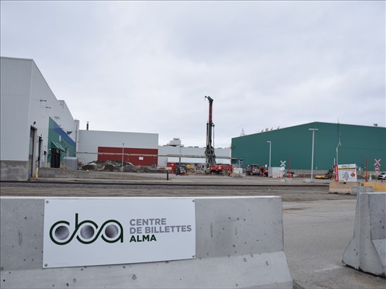 Pas de gain d’emplois net dans la région