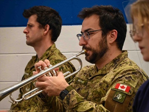 Un « Concert Épique » pour envoûter le Saguenay–Lac-Saint-Jean