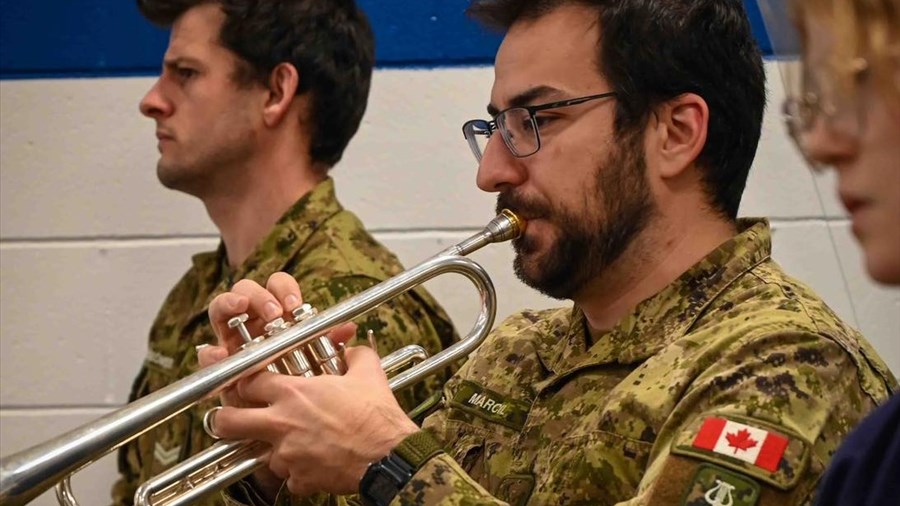 Un « Concert Épique » pour envoûter le Saguenay–Lac-Saint-Jean