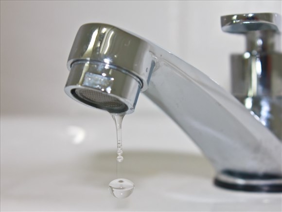 Bris d’aqueduc sur la rue Côté 