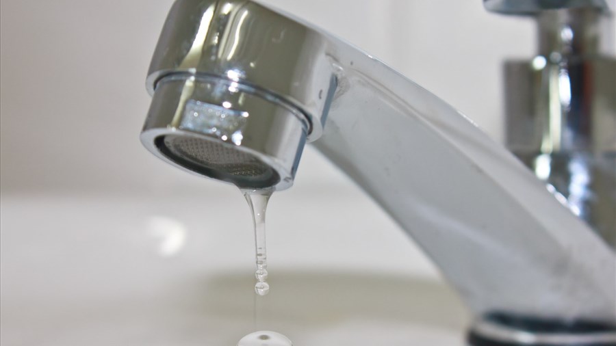 Bris d’aqueduc sur la rue Côté 