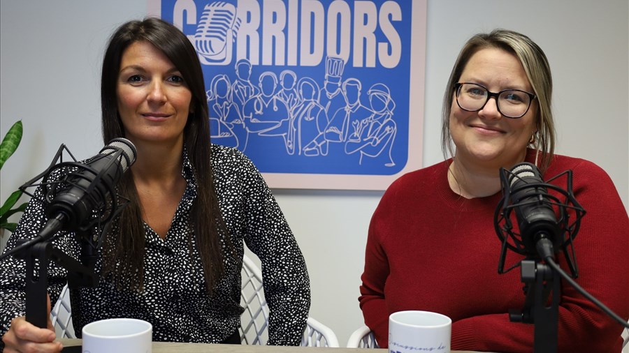 Le CIUSSS du Saguenay–Lac-Saint-Jean lance un nouveau balado