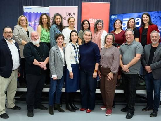 Les conseils régionaux de la culture pressent Québec de reculer