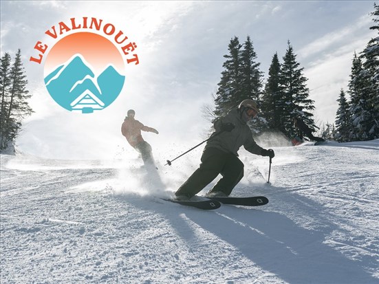 Une saison exceptionnelle au Valinouët