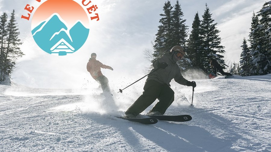 Une saison exceptionnelle au Valinouët