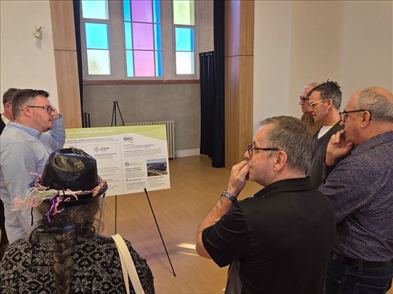 Un projet d'énergie solaire aussi précurseur qu’ambitieux à L’Ascension