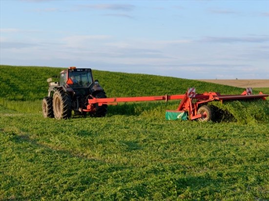 Québec veut moderniser les pratiques agroenvironnementales