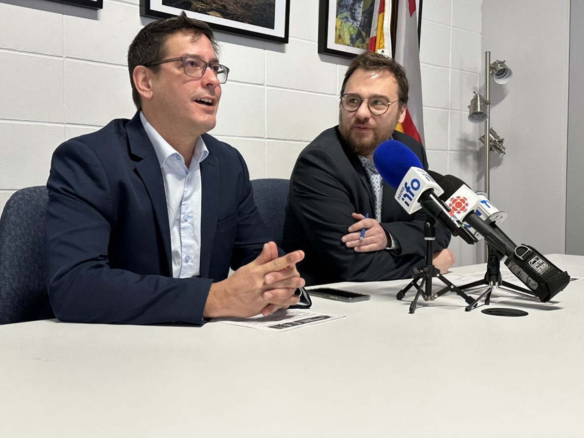 Le Bloc se réjouit : le phosphate admissible au crédit d’impôt