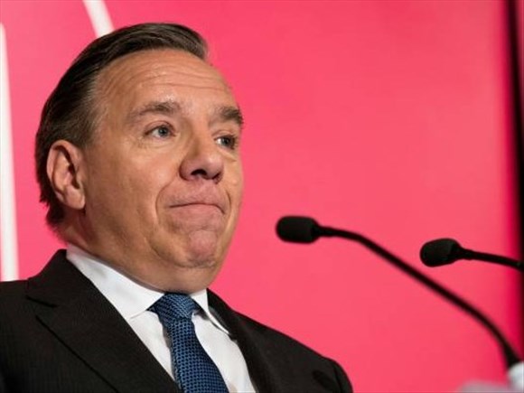 Les médecins tendent une perche au gouvernement Legault