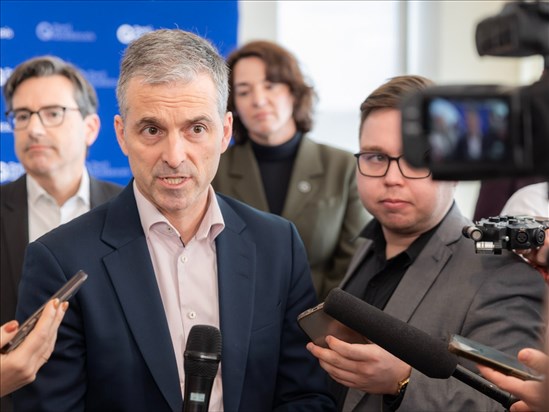 Forte opposition à la hausse des seuils d’immigration au Québec