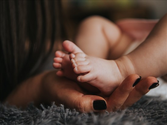 Un tiers des nouveaux parents vivent de l’anxiété ou de la dépression