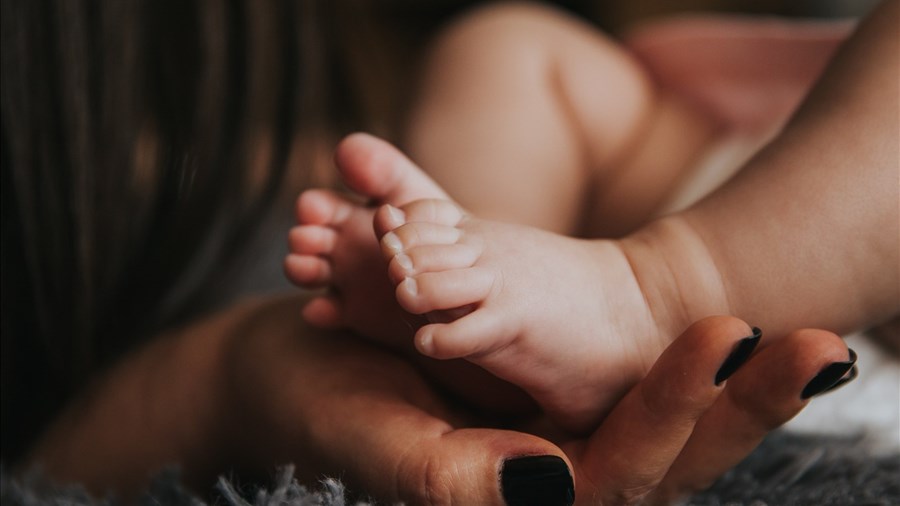 Un tiers des nouveaux parents vivent de l’anxiété ou de la dépression