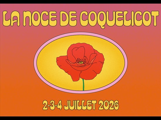 Une 9e édition, sous le signe du coquelicot