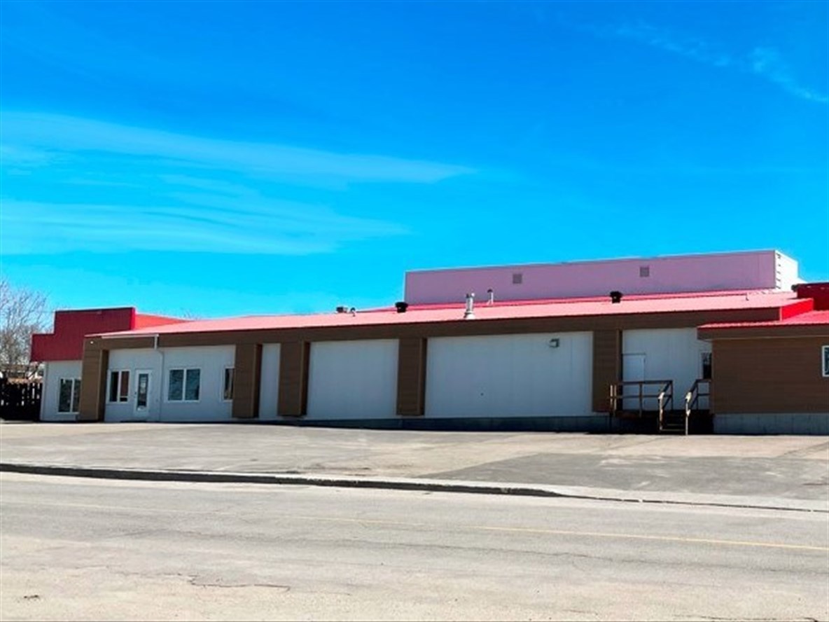 Un projet d’abattoir reprend forme au Saguenay-Lac-Saint-Jean