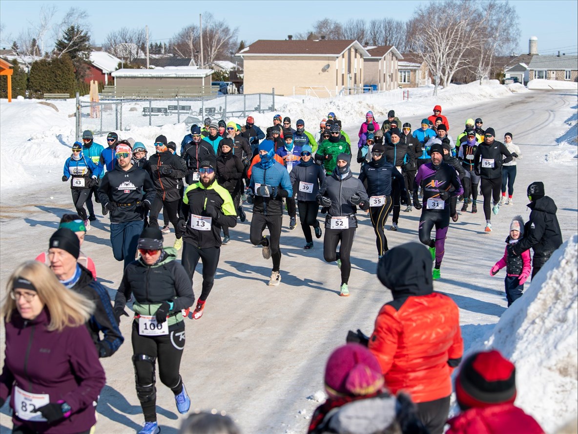 La saison est partie pour la Coupe Autocar Jeannois