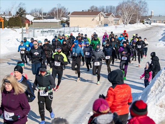 La saison est partie pour la Coupe Autocar Jeannois