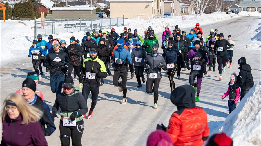 La saison est partie pour la Coupe Autocar Jeannois