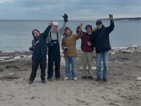 Le groupe almatois Phéromones lance son premier mini‑album