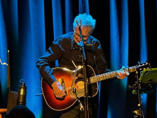 Décès de l’auteur-compositeur-interprète Jacques Michel 