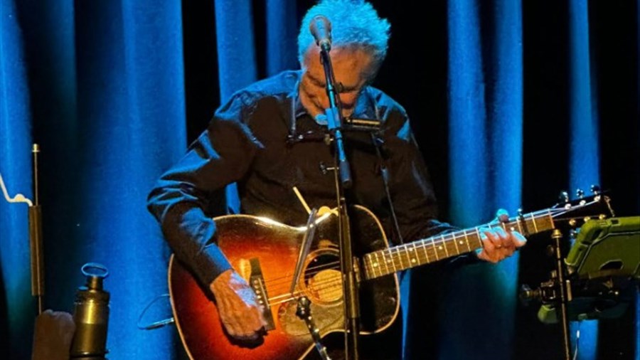 Décès de l’auteur-compositeur-interprète Jacques Michel 