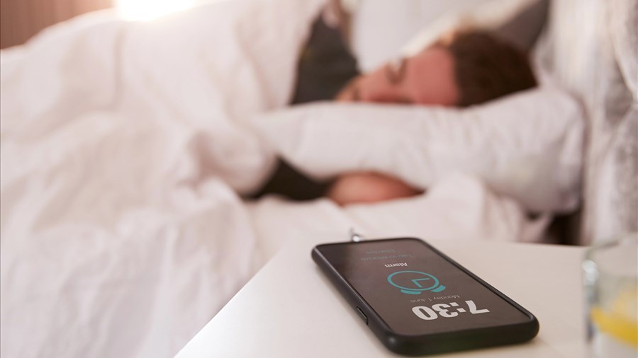 Retour à l’heure avancée cette fin de semaine