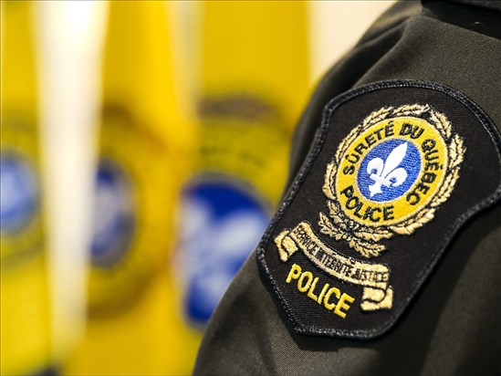 Alma s’inquiète des réductions d’effectifs à la Sûreté du Québec