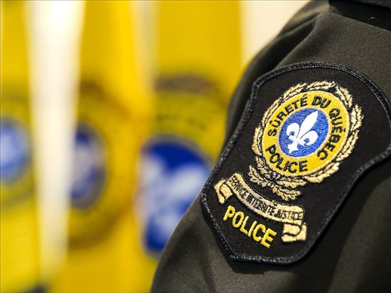 Alma s’inquiète des réductions d’effectifs à la Sûreté du Québec