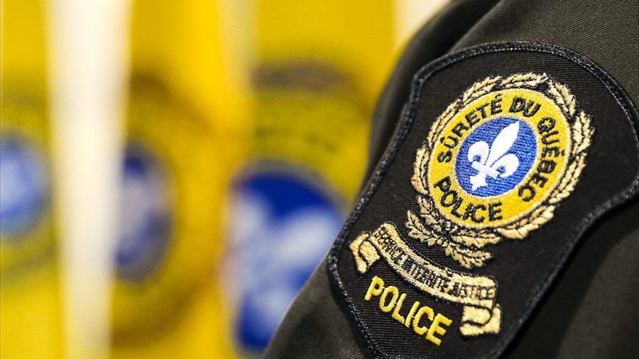 Alma s’inquiète des réductions d’effectifs à la Sûreté du Québec