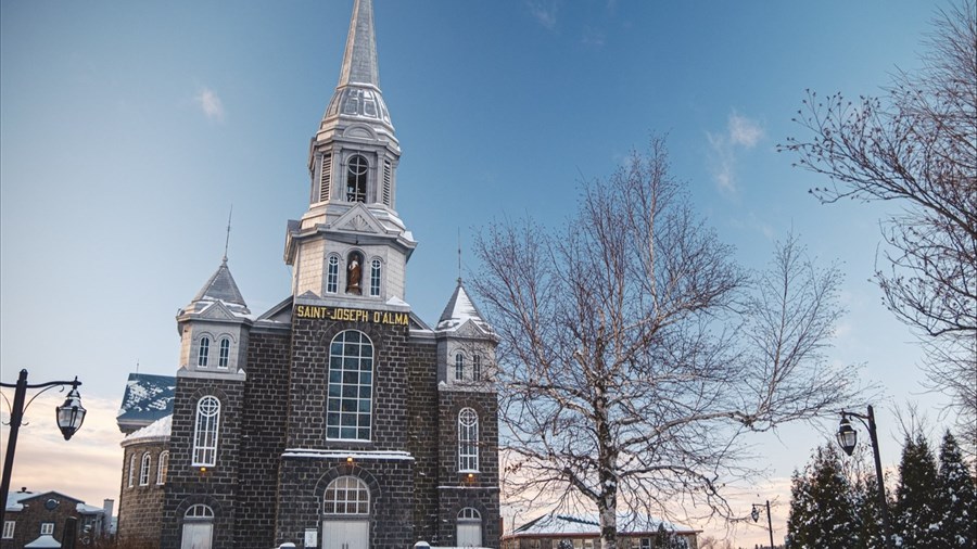Alma réitère son appui à la restauration et presse Québec d’intervenir