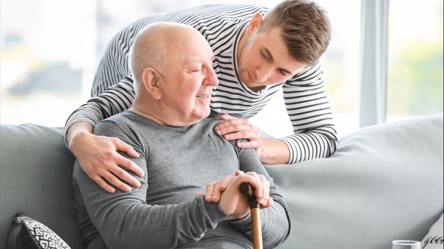 La société est mal préparée, prévient l'organisme Les Petits Frères