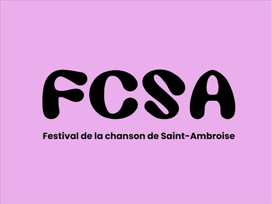 Le Festival de la chanson de Saint-Ambroise lance les activités de sa 35e édition