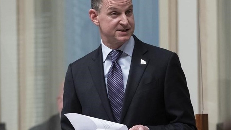 Québec solidaire presse le gouvernement de « réparer les dommages »