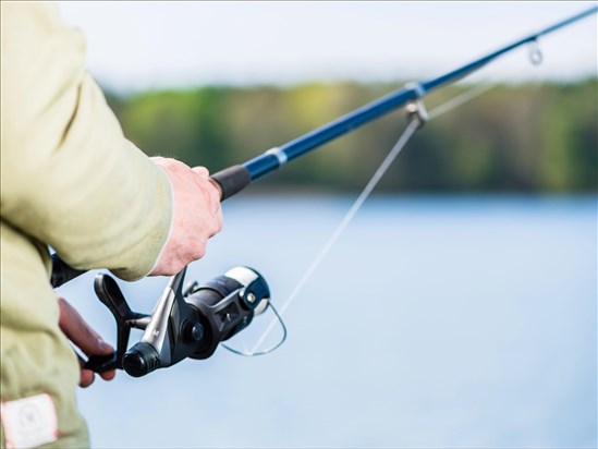 Nouvelles règles de pêche dans la rivière Saguenay