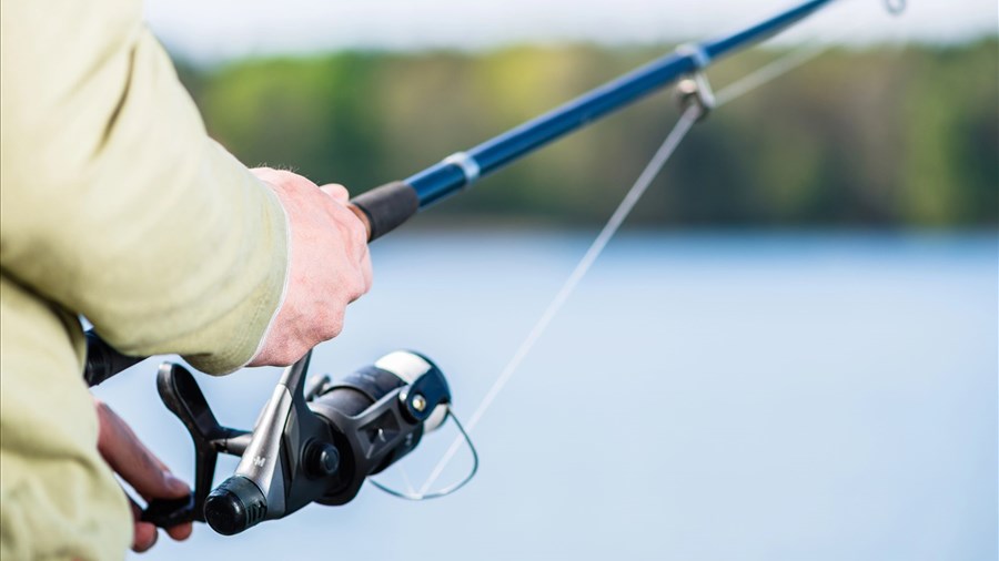 Nouvelles règles de pêche dans la rivière Saguenay