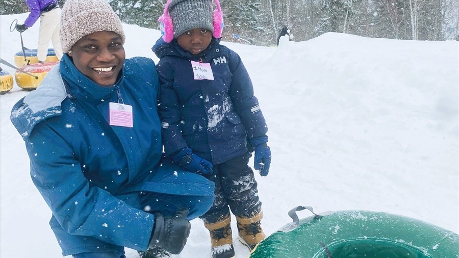 Découvrir l’hiver québécois grâce aux Hivernades