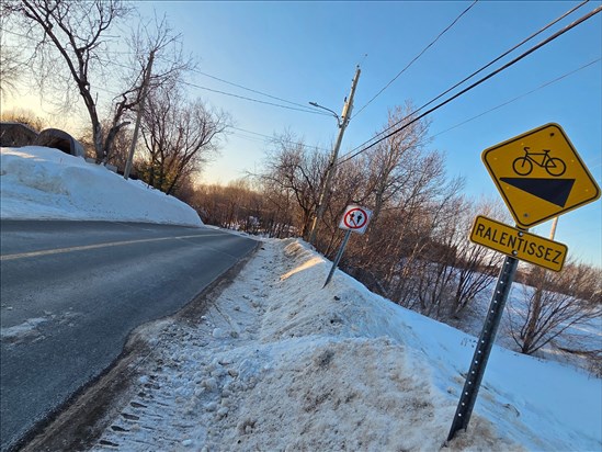 Deux chantiers routiers d’importance prévus à Alma