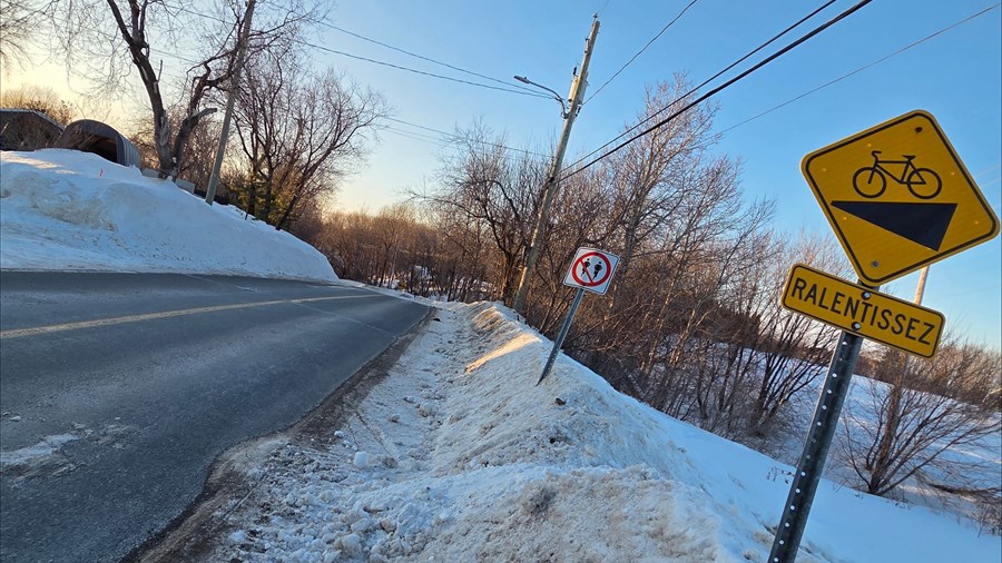 Deux chantiers routiers d’importance prévus à Alma