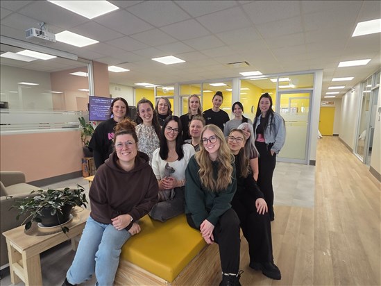 Le Carrefour jeunesse emploi de Lac-Saint-Jean-Est fait peau neuve