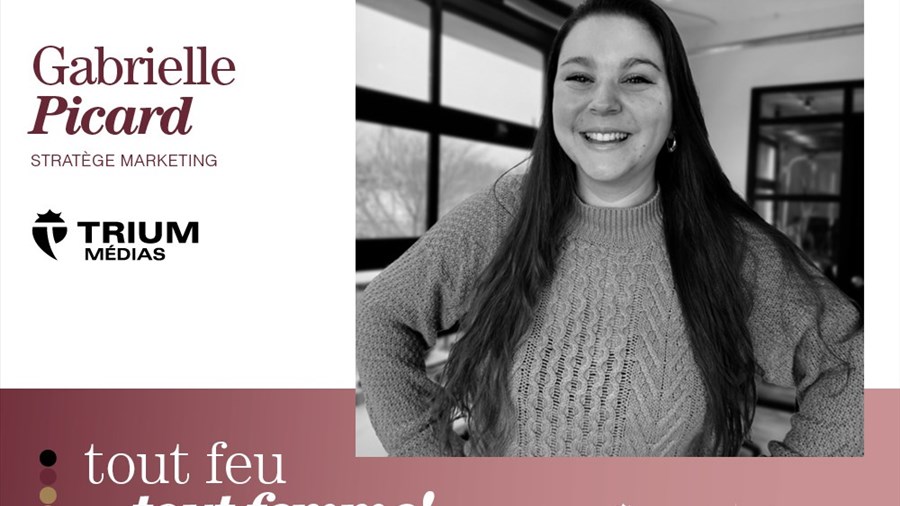 Oser pour faire rayonner les gens d'ici