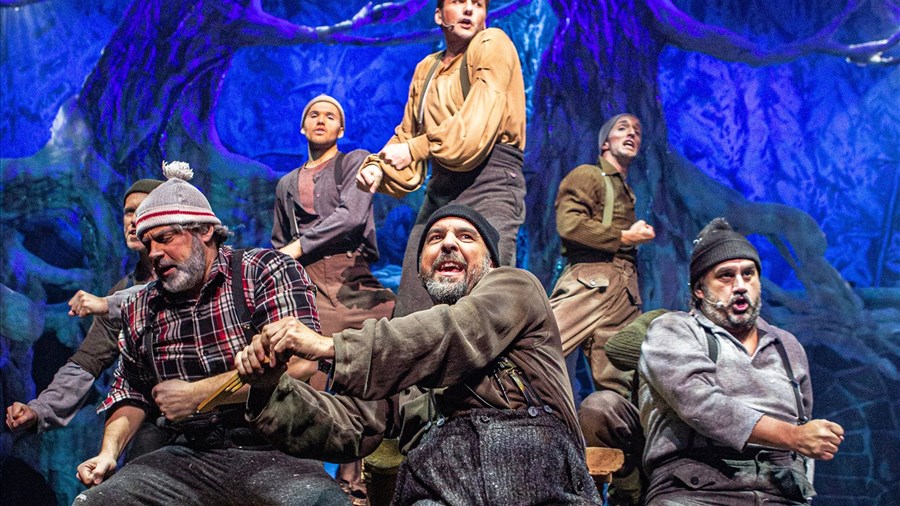 Ouvrir les portes de la culture aux étudiants