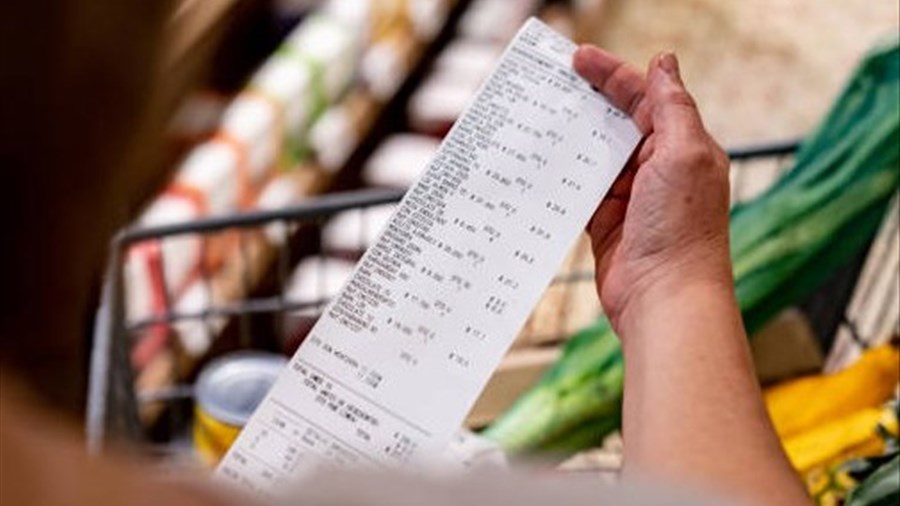 L’inflation au Canada prend une pause en février