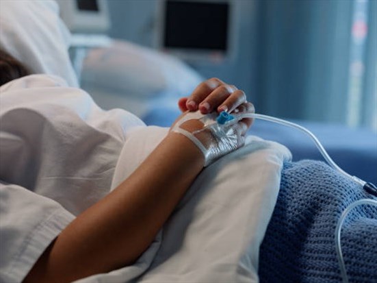 Des personnes mises sous garde contre leur gré