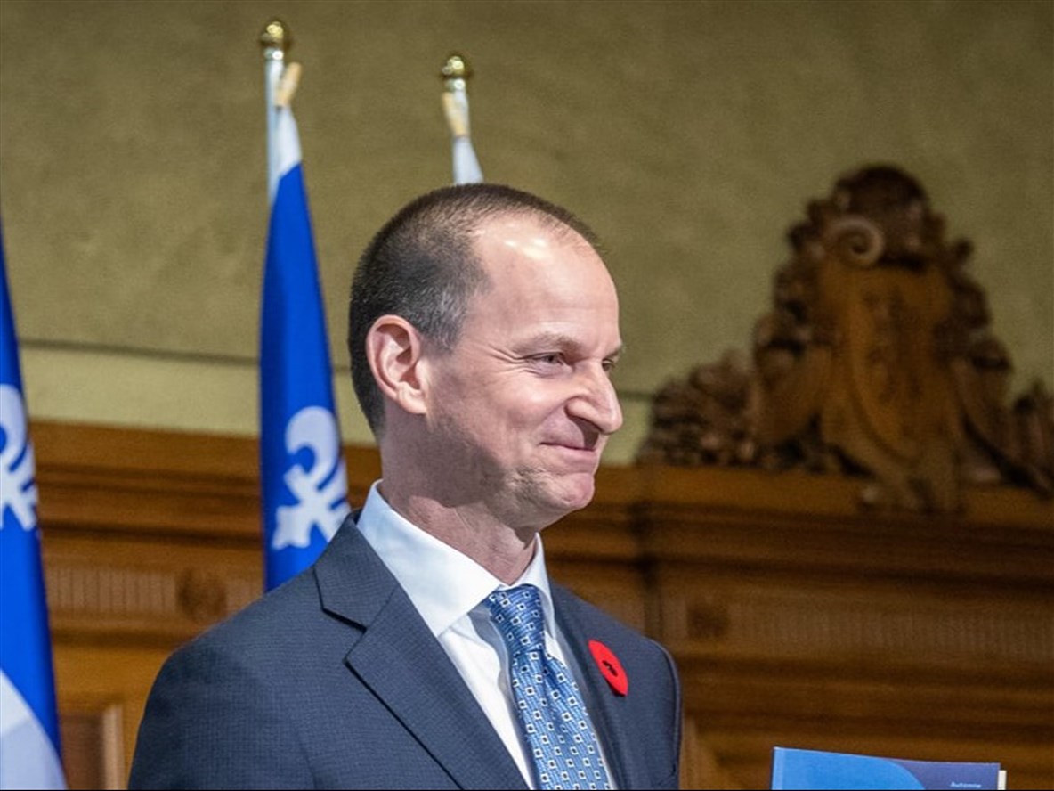 Jour de budget “sobre” au Québec?