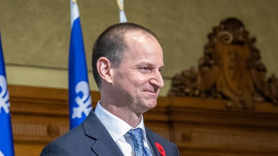 Jour de budget “sobre” au Québec?