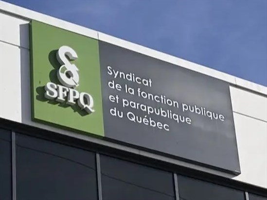 Plusieurs craintes émises par le Syndicat de la fonction publique et parapublique du Québec