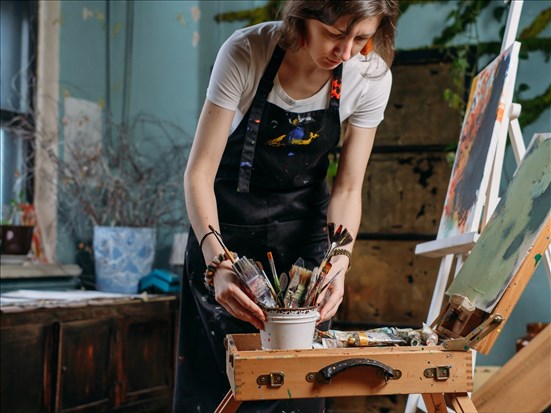 455 000 $ pour soutenir les artistes au Saguenay–Lac-Saint-Jean