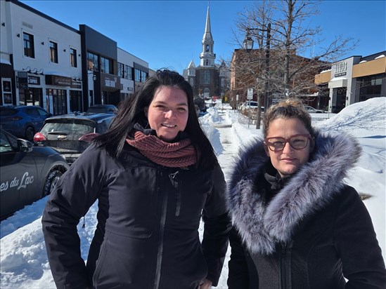 Du sang neuf à la Société de développement commerciale d’Alma